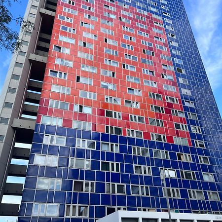 Ferienwohnung In Koeln 2909 Екстер'єр фото