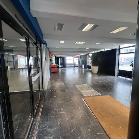 Ferienwohnung In Koeln 2909 Екстер'єр фото