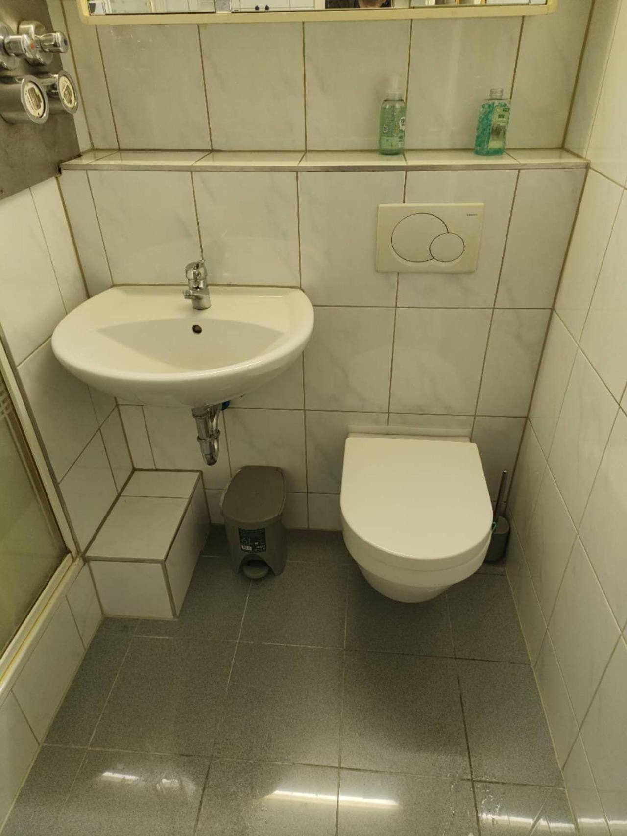 Ferienwohnung In Koeln 2909 Екстер'єр фото