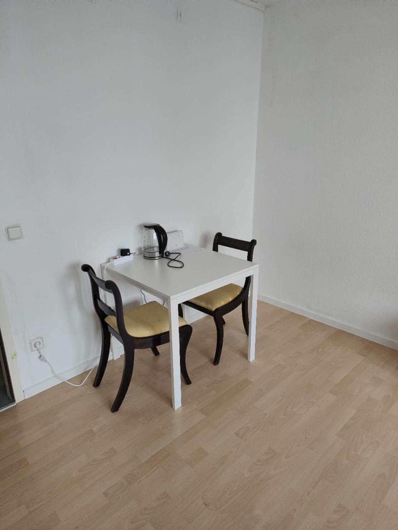 Ferienwohnung In Koeln 2909 Екстер'єр фото